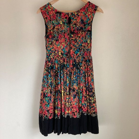 Plenty by Tracy Reese Women’s floral dress - Picture 4 of 9
